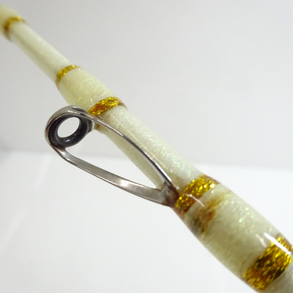 ゴクスペシャル イカスペック 150-120 LBFリミテッド